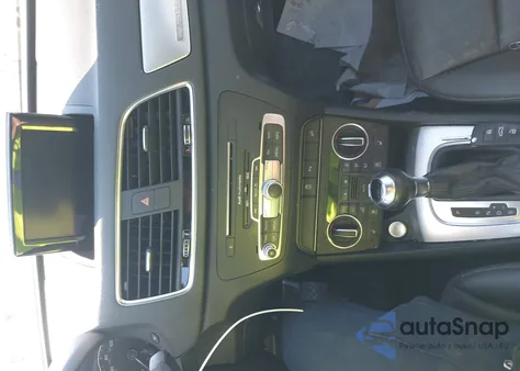 2017 Audi Q3 2.0T Premium из США, поврежденный, VIN WA1JCCFSXHR008940